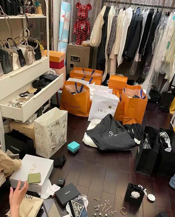 天津市津南回收顶奢鞋服